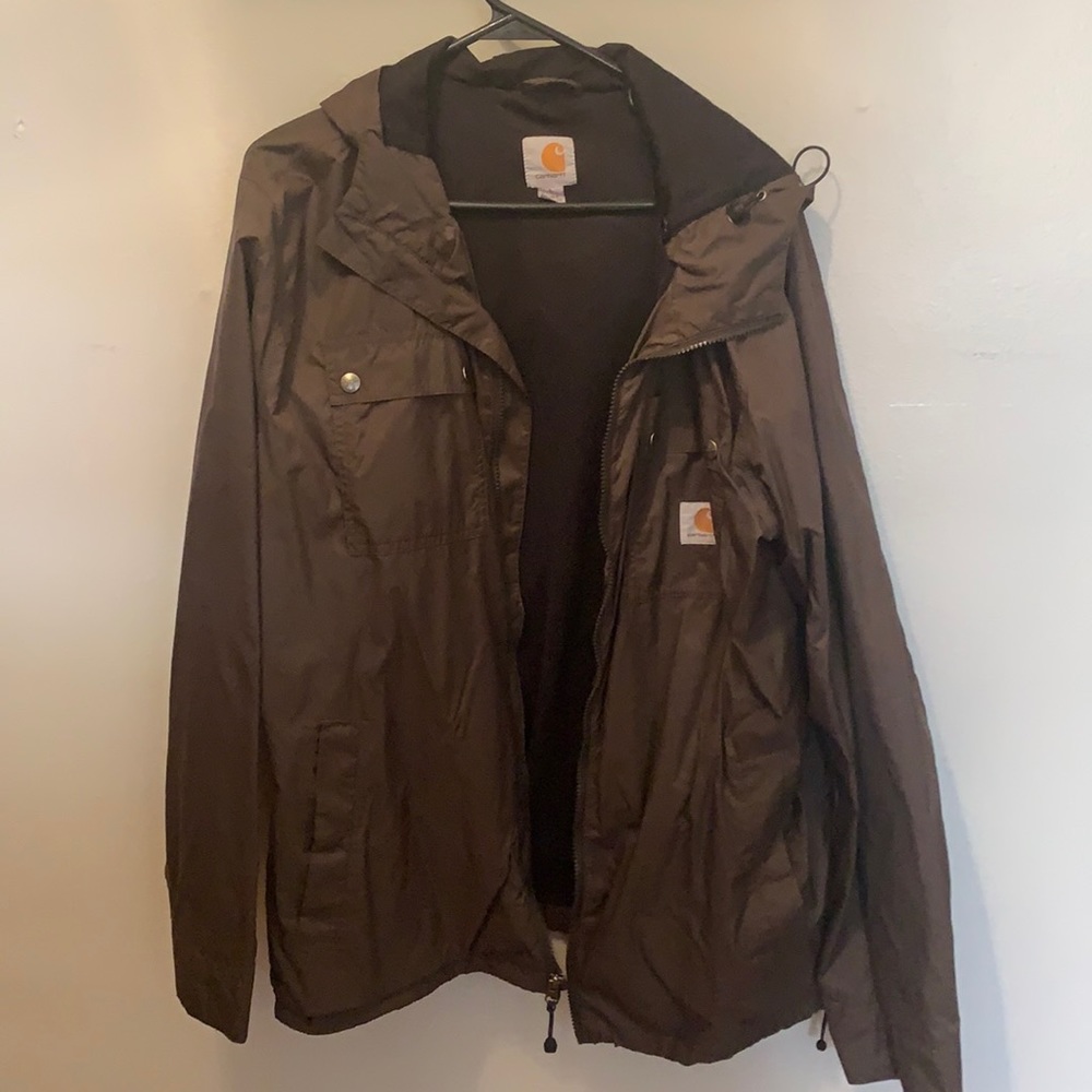 Carhartt jacket